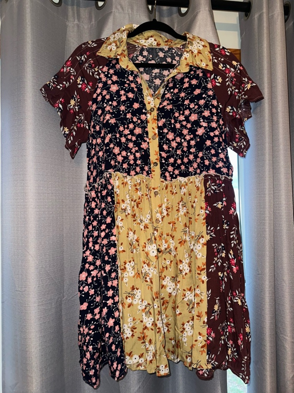 Mindy Mae’s Boutique Dress